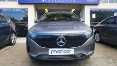 Outra Usado 2024 Mercedes EQA250+ Progressive SUV | € 39.850 (Preço justo)