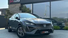 Usado 2024 Peugeot 408 Allure Sedan | € 27.900 (Preço justo)