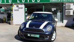 Mini Cooper D
