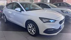 Usado 2021 Seat Leon Reference | € 17.980 (Preço justo)