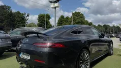 Usado 2020 Mercedes AMG GT AMG Coupé | € 73.500