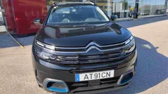 Usado 2022 Citroën C5 Aircross Feel SUV | € 28.490 (Preço justo)
