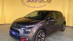 Usado 2020 Citroën C3 Citadino | € 13.500 (Preço justo)