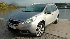 Usado 2013 Peugeot 2008 SUV | € 7.250 (Bom preço)