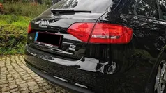 Usado 2015 Audi A4 Sport Carrinha | € 14.750 (Preço justo)