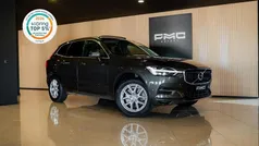 Usado 2018 Volvo XC60 SUV | € 32.500 (Preço justo)
