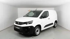 Usado 2021 Peugeot Partner Monovolume | € 12.780 (Bom preço)
