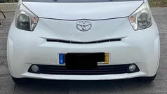 Usado 2009 Toyota iQ Citadino | € 7.550 (Preço justo)