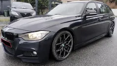 Usado 2013 BMW 320 Carrinha | € 14.750 (Bom preço)