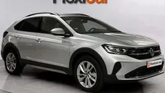 Cinza Usado 2023 VW Taigo SUV | € 19.980 (Bom preço)