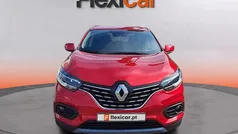Vermelho Usado 2019 Renault Kadjar Intens SUV | € 19.990 (Preço justo)