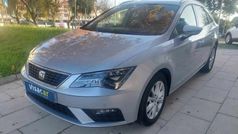 Cinzento Usado 2020 Seat Leon Carrinha | € 18.450 (Bom preço)