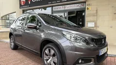 Usado 2019 Peugeot 2008 SUV | € 15.900 (Bom preço)
