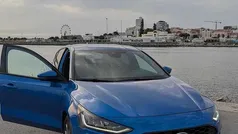 Usado 2023 Ford Focus Citadino | € 21.000 (Preço justo)