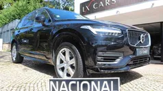 Usado 2019 Volvo XC90 SUV | € 43.750 (Preço justo)