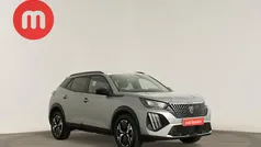 Usado 2024 Peugeot 2008 Allure SUV | € 22.499 (Preço justo)