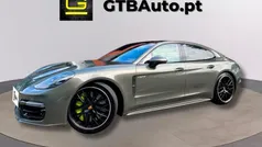 Usado 2023 Porsche Panamera Sedan | € 144.900