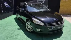 Usado 2012 Peugeot 508 Allure Carrinha | € 7.990 (Bom preço)