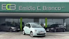 Usado 2023 Fiat 500 | € 13.990 (Preço justo)
