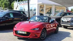 Mazda MX5