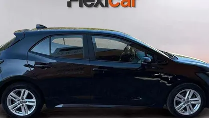 Usado Toyota Corolla Comfort 122 HP (89 kW) 2021