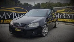 VW Golf IV