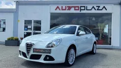 Branco Usado 2012 Alfa Romeo Giulietta Exclusive Citadino | € 9.900 (Super Preço)