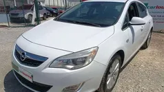 Usado 2012 Opel Astra Sport Citadino | € 6.750 (Preço justo)