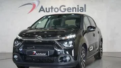 Usado 2024 Citroën C3 PureTech Citadino | € 17.990 (Preço justo)