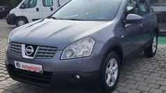 Usado 2007 Nissan Qashqai Acenta SUV | € 7.490 (Preço justo)