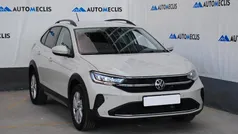 Usado 2023 VW Taigo Life SUV | € 16.700 (Bom preço)