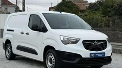 Branco Usado 2022 Opel Combo Monovolume | € 14.990 (Preço justo)