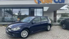 Usado 2019 VW Golf VII Trendline | € 16.490 (Bom preço)