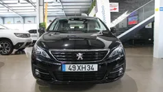 Usado 2019 Peugeot 308 Style Carrinha | € 11.500 (Preço justo)