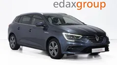 Cinzento Usado 2022 Renault Mégane IV Carrinha | € 16.990 (Preço justo)