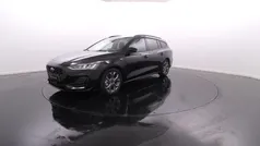 Preto Usado 2023 Ford Focus ST-Line Carrinha | € 27.900 (Preço justo)