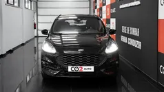 Preto Usado 2022 Ford Kuga SUV | € 20.900 (Preço justo)