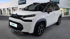 Branco Usado 2022 Citroën C3 Aircross SUV | € 20.250 (Preço justo)