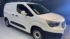 Branco Usado 2019 Opel Combo Monovolume | € 13.500 (Preço justo)