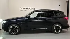 Usado 2022 BMW iX3 Impressive SUV | € 44.400 (Preço justo)
