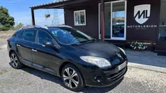 Usado 2011 Renault Mégane GrandTour Carrinha | € 6.900 (Preço justo)