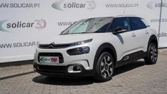 Usado 2019 Citroën C4 Cactus Shine Citadino | € 15.500 (Bom preço)