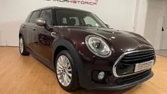 Castanho Usado 2019 Mini Cooper D Clubman Sport Carrinha | € 21.500 (Preço justo)