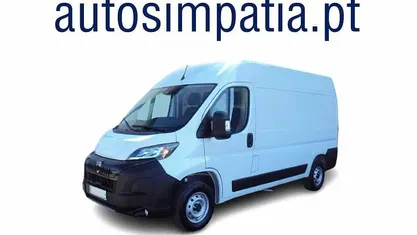 Usado 2024 Peugeot Boxer Van | € 34.500