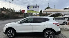 Usado 2015 Nissan Qashqai Tekna SUV | € 14.800 (Bom preço)