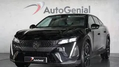 Usado 2024 Peugeot 408 Allure Sedan | € 30.990 (Preço justo)