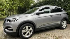 Usado 2021 Opel Grandland X Ultimate SUV | € 31.000 (Preço justo)