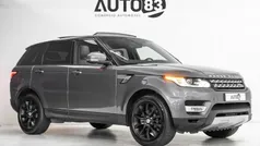 Usado 2017 Land Rover Range Rover HSE SUV | € 49.990 (Preço justo)