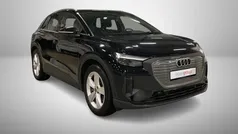 Preto Usado 2022 Audi Q4 e-tron SUV | € 29.990 (Preço justo)