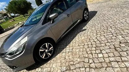 Usado Renault Clio GrandTour 90 HP (66 kW) 2015 Carrinha